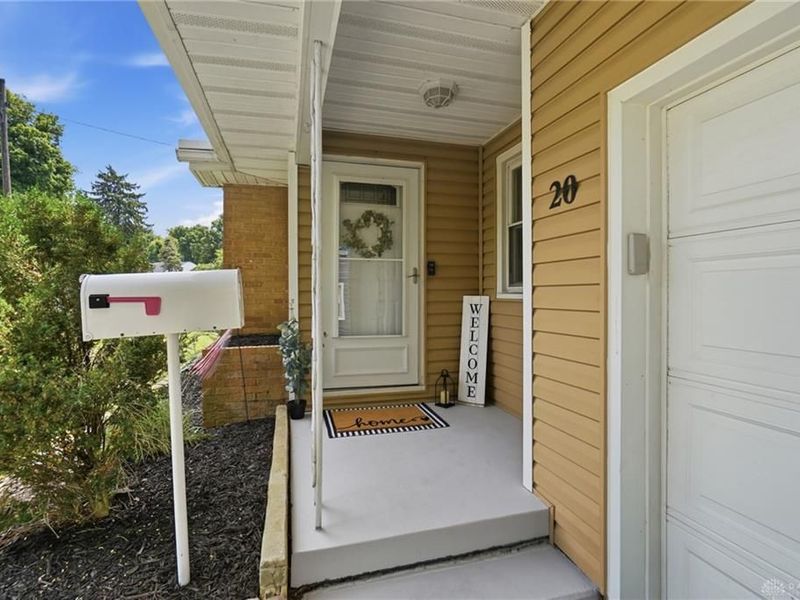 20 E Bryant Avenue, Franklin, OH 45005 Photo 5