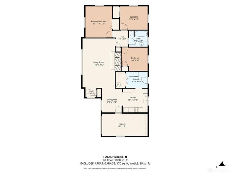 20 E Bryant Avenue, Franklin, OH 45005 Photo 53