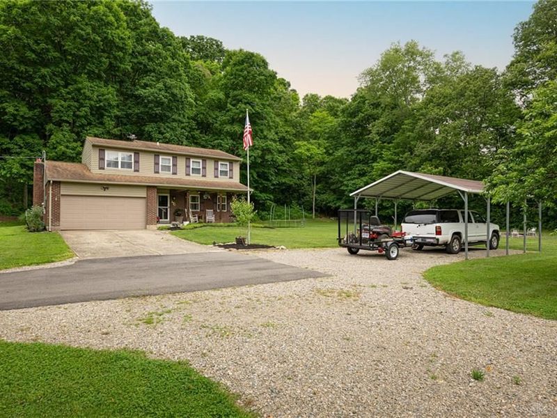 6915 Browns Run Road, Unit A, Madison Township, OH 45042 Photo 1