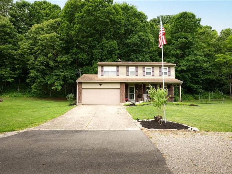 6915 Browns Run Road, Unit A, Madison Township, OH 45042 Photo 2