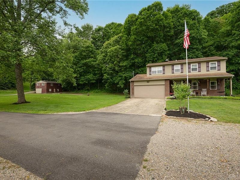 6915 Browns Run Road, Unit A, Madison Township, OH 45042 Photo 32