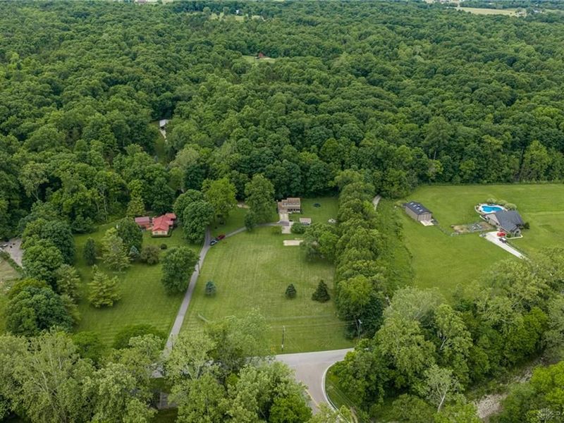 6915 Browns Run Road, Unit A, Madison Township, OH 45042 Photo 40