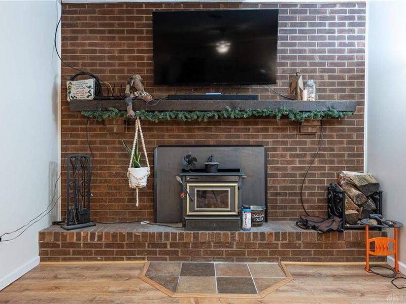 6915 Browns Run Road, Unit A, Madison Township, OH 45042 Photo 5