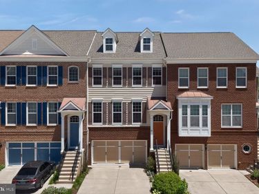 25450 HOPTON HOUSE TERRACE, CHANTILLY, VA 20152