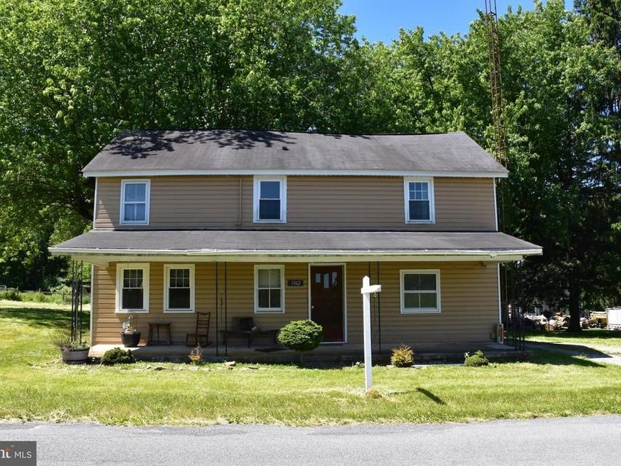 1362 New Road , Orrtanna, PA 17353 Main Photo