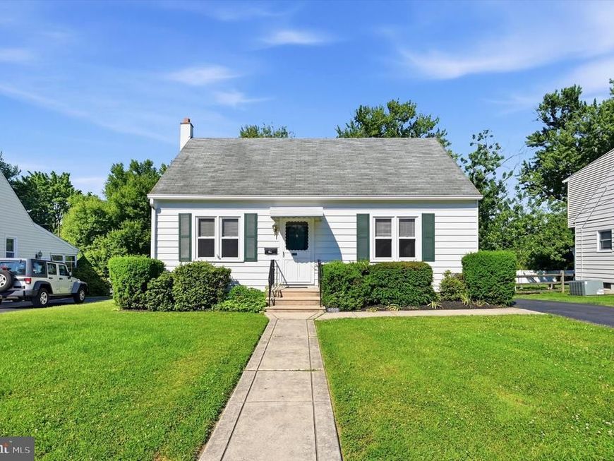 4202 Woodland Avenue , Brookhaven, PA 19015 Main Photo