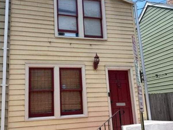 255 CLAY STREET , TRENTON, NJ 08611