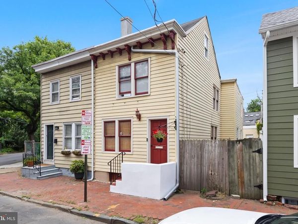 255 CLAY STREET, TRENTON, NJ 08611