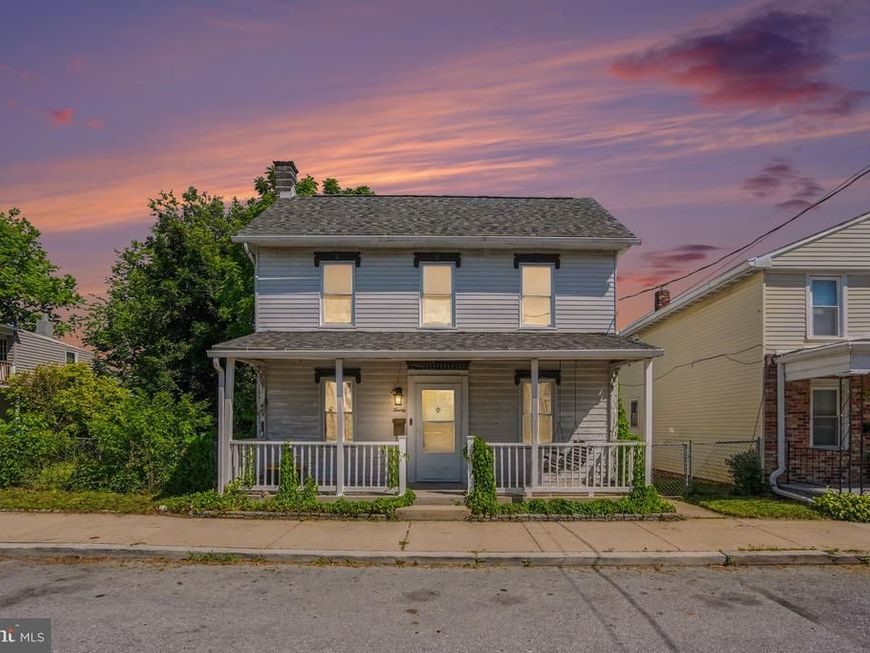 20 W Factory Street, Mechanicsburg, PA 17055 Main Photo
