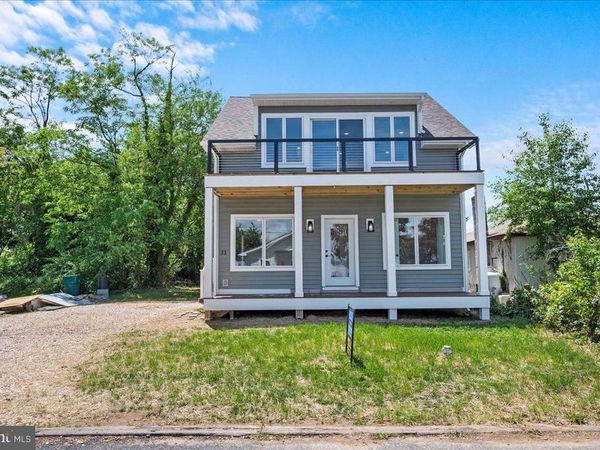 31 RIVERVIEW AVENUE , CHESAPEAKE CITY, MD 21915