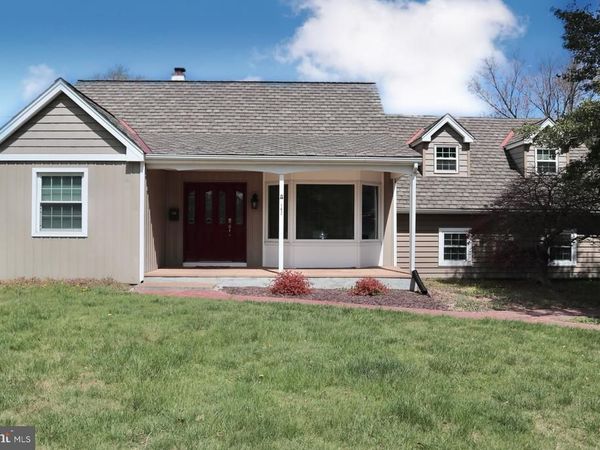 102 E MAIN STREET , MARLTON, NJ 08053