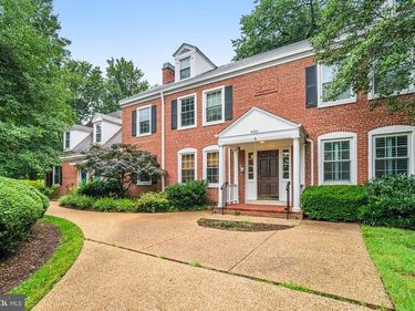 4801 31ST STREET S , Unit B2, ARLINGTON, VA 22206