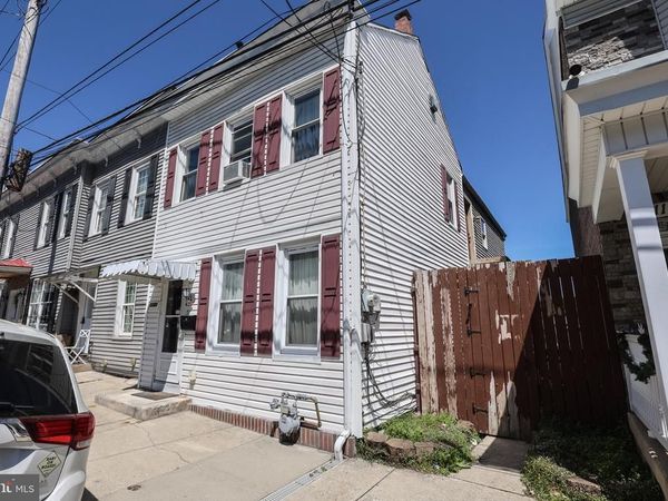 1130 W NORWEGIAN STREET, POTTSVILLE, PA 17901