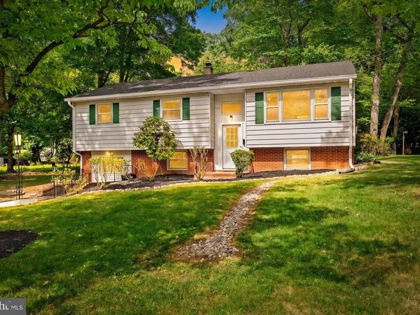 60 BROAD AVENUE, EWING, NJ 08638