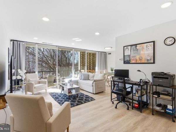 4355 IVYMOUNT COURT , Unit 37, ANNANDALE, VA 22003