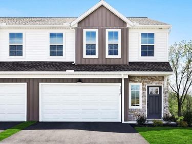 7847 OAK BROOK DRIVE , HARRISBURG, PA 17112