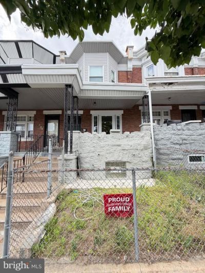 640 S 57th Street, Philadelphia, PA 19143 Main Photo