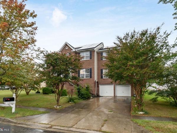 10107 MIKE ROAD, FORT WASHINGTON, MD 20744