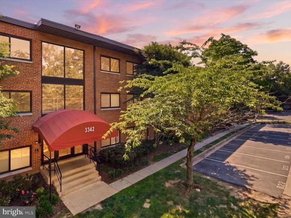 3342 S 28TH STREET , Unit 202, ALEXANDRIA, VA 22302