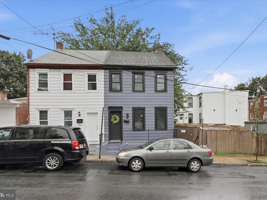 709 Saint Joseph Street, Lancaster, PA 17603 Main Photo