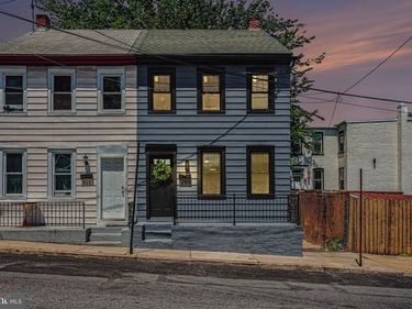 709 SAINT JOSEPH STREET, LANCASTER, PA 17603