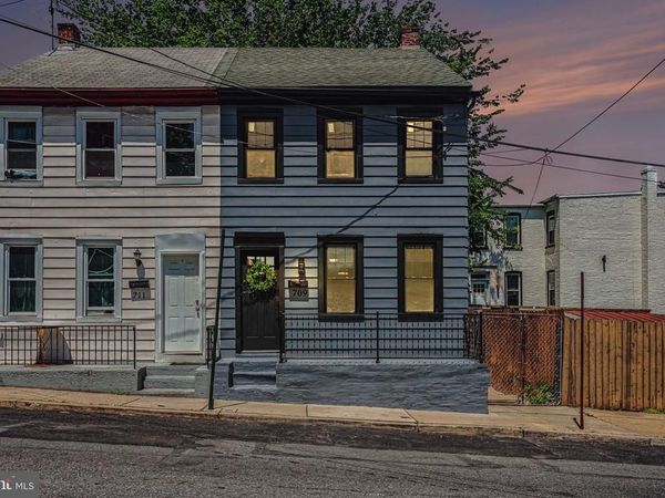 709 SAINT JOSEPH STREET, LANCASTER, PA 17603