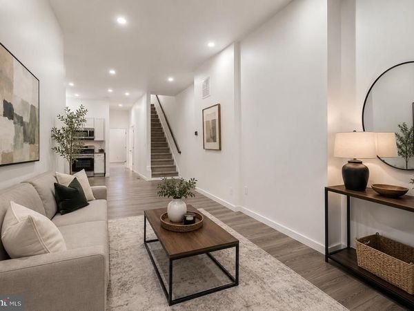 1339 W LAFAYETTE AVENUE, Unit APT 1, BALTIMORE, MD 21217