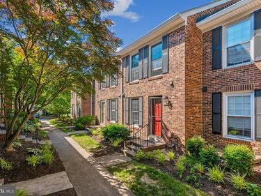 2544-D S ARLINGTON MILL DRIVE, Unit 4, ARLINGTON, VA 22206