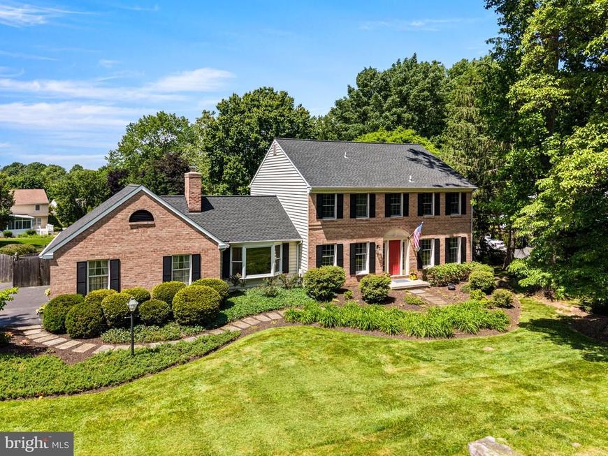 405 Scofield Lane, West Chester, PA 19380 Main Photo