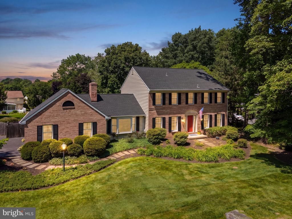 405 Scofield Lane, West Chester, PA 19380 Main Photo