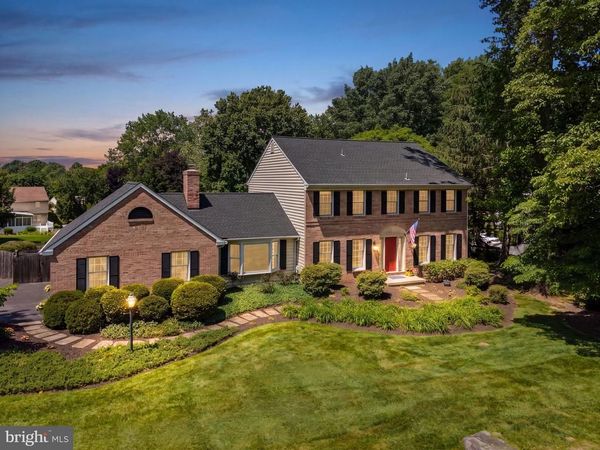 405 SCOFIELD LANE, WEST CHESTER, PA 19380