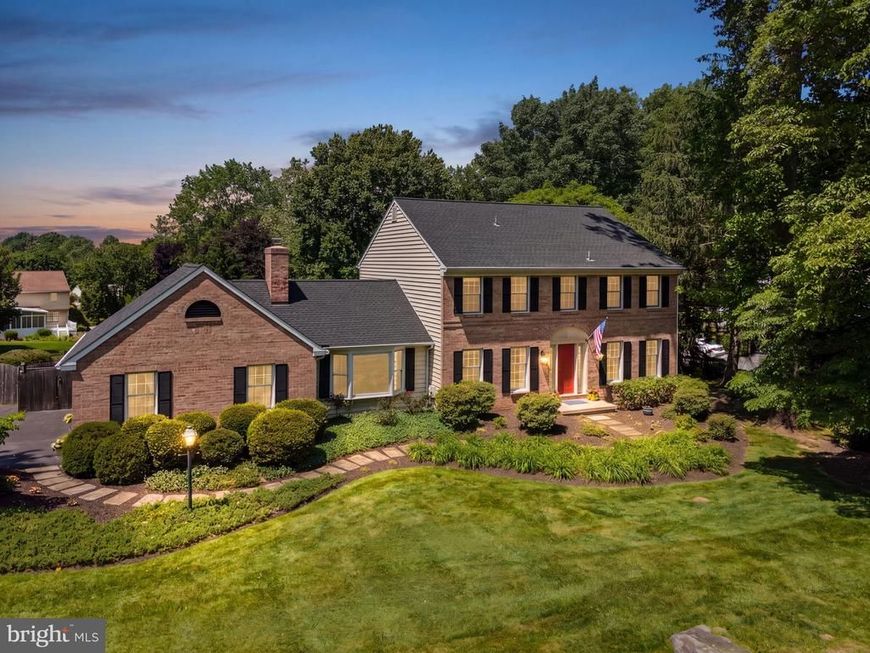 405 Scofield Lane, West Chester, PA 19380 Main Photo