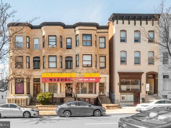 2318 2324 N CHARLES STREET , BALTIMORE, MD 21218