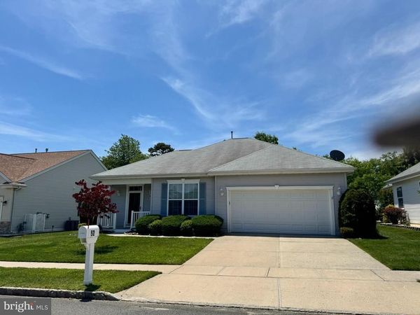 52 SEAGULL DRIVE , TUCKERTON, NJ 08087