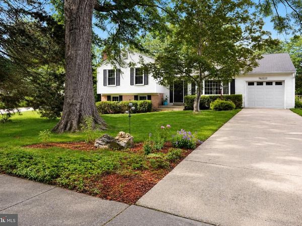2518 LINDLEY TERRACE, ROCKVILLE, MD 20850