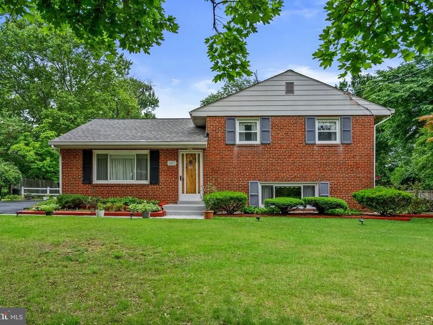 807 Snider Lane, Silver Spring, MD 20905 Main Photo