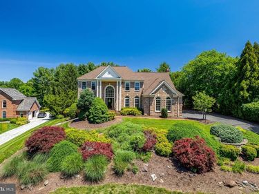 10114 NEDRA DRIVE , GREAT FALLS, VA 22066