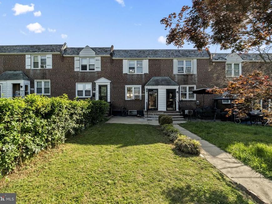 1816 Meribrook Road, Philadelphia, PA 19151 Main Photo
