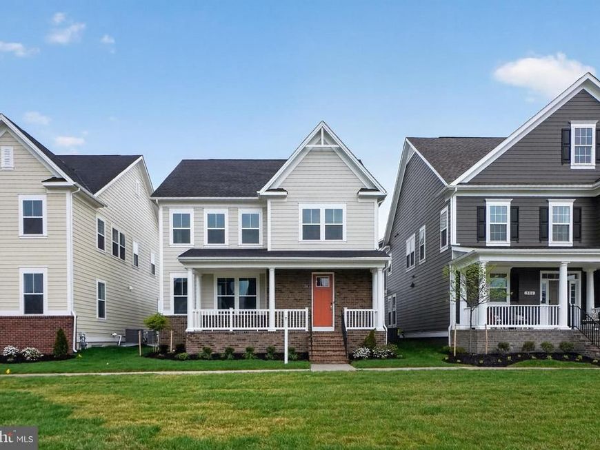 504 Willowshire Street , Middle River, MD 21220 Main Photo