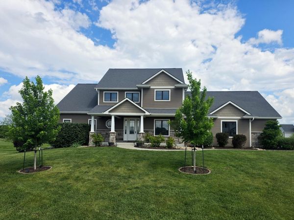 5400 Windrose Lane, Ames, IA 50014