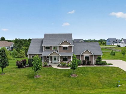5400 Windrose Lane Ames, IA 50014