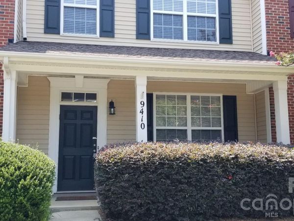 9410 Rosewood Meadow Lane , Huntersville, NC 28078