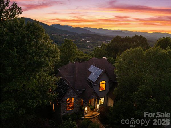 48 and 56 Chimney Crest Drive , Asheville, NC 28806