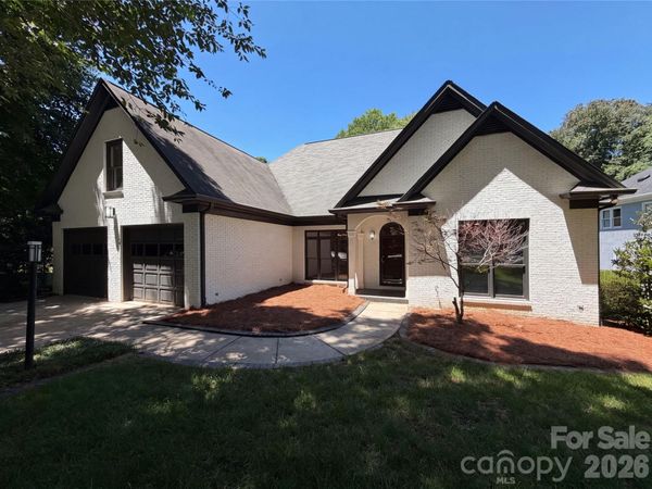 5309 Lancelot Drive, Charlotte, NC 28270