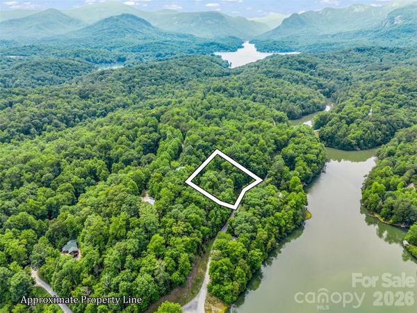 00 Rainbow Circle , Lake Lure, NC 28746
