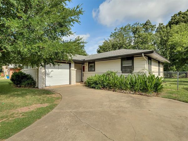 1511 Avondale Drive, Norman, OK 73069