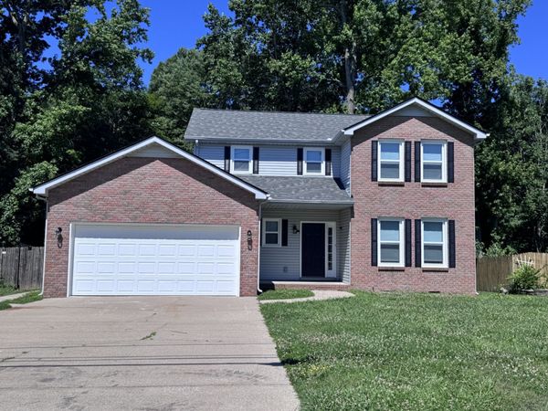 130 Shady Maple Dr , Clarksville, TN 37043