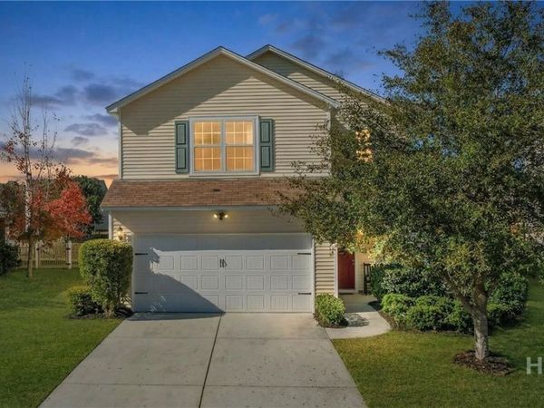 153 Hamilton Grove Dr , Pooler, GA 31322