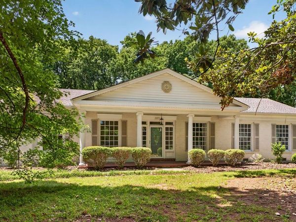 103 Iberia Dr, Columbia, TN 38401