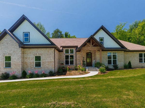 2022 Southport Rd, Culleoka, TN 38451